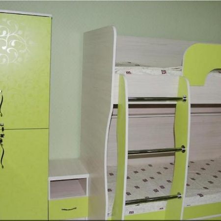 Anisa- Hostel Ντουσαμπέ Εξωτερικό φωτογραφία
