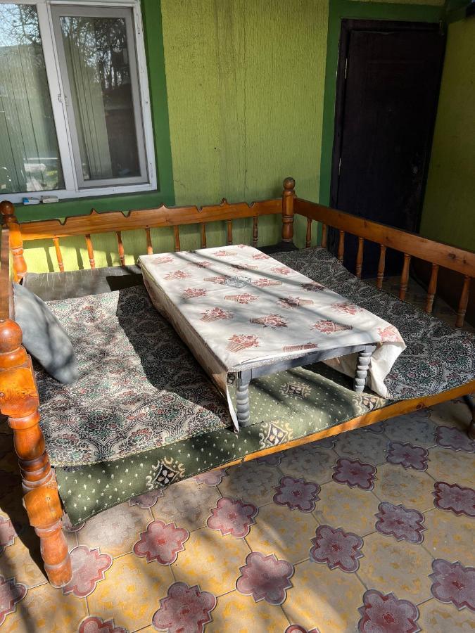 Anisa- Hostel Ντουσαμπέ Εξωτερικό φωτογραφία